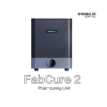 Curing machine FabCure 2